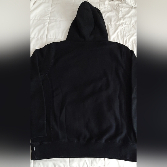 Supreme Centerpiece Hooded Sweatshirt *FW17* - Picture 14 of 16